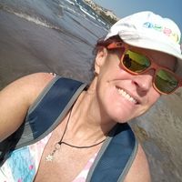 Monika Bernard's Photo