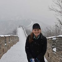 Johanna Clayton's Photo