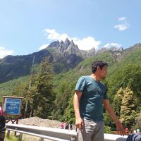 David Blanco的照片