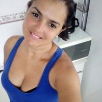 valkiria de mendonça's Photo