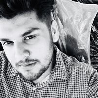 Dr.Ashish Kaushik's Photo