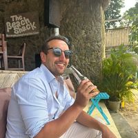 Tanguy Devriese's Photo