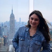 Mariana Factorine的照片