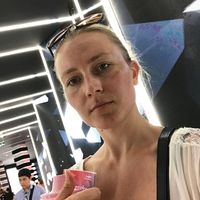 Fotos de Tatiana Tcerbskaya