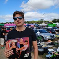 Fotos de Milan Dedera