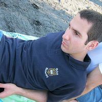 Edoardo Muratori's Photo