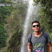 Francisco Osses的照片