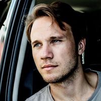 Johan Bodell's Photo