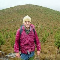 Xavier Molina Lopez's Photo