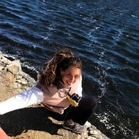 Candelaria Panadero's Photo