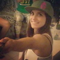 Jimena Calviño's Photo