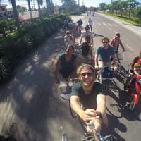 Louis  Rowley's Photo