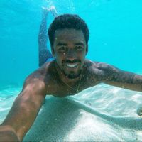 Leonardo André's Photo