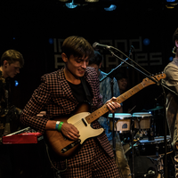 Carl Hosbond的照片