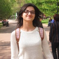 Olga Kolomitskaya的照片