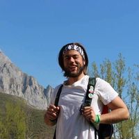 Fotos de Oliver Thorum