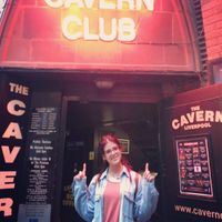 Julia Moltó's Photo