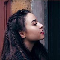 Karmen Vladimirova's Photo