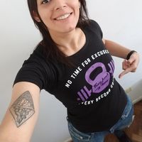 Julie Fernandez's Photo