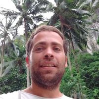 Joaquin Baños的照片