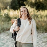 Carolin Stahlmann's Photo