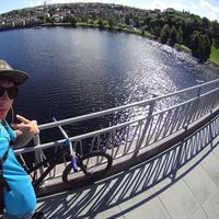 Artūrs Čurakovs's Photo