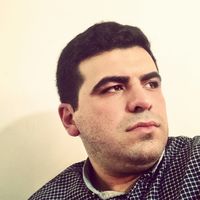 Mostafa Masjedi Arani的照片