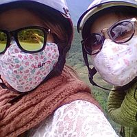 Hường Trần's Photo