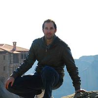 Alfredo Bescos's Photo