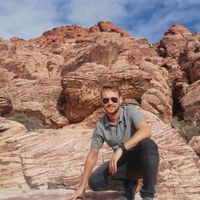 Alexis Piovano's Photo