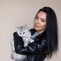 Vivien Aura Csízi的照片