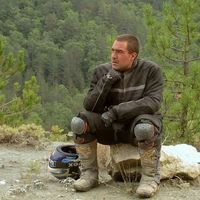 Vasilis Istikopoulos's Photo