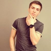 Artem Saakyan's Photo