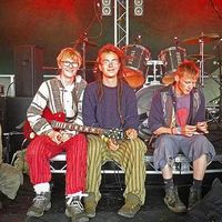 Фотографии пользователя Tom Booth