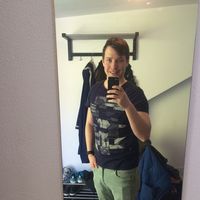 Dave Lüönd's Photo