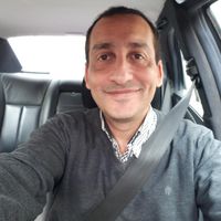 Haig Tatarian的照片