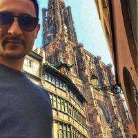 Mauro Decataldo的照片