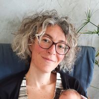 Laura Tronchère的照片