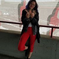 Alexandria Prostko的照片