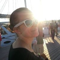 Urszula Grabowska's Photo