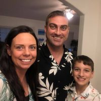 Fotos de Guillian Hunt