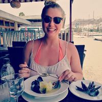 Katrine Lerche-Thomsen的照片