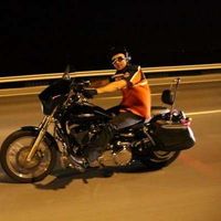 Sherif Raslan的照片