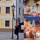 Lantern keeper & Christmas Market visit ✨'s picture