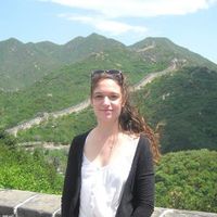 Clara Crignon的照片