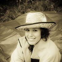 Darya Silova的照片