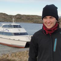 Julia Garjulli的照片