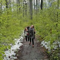 Gabriela Sauer的照片