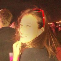 Zsuzsanna Zotter's Photo