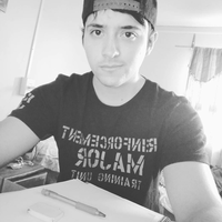 John Arancibia's Photo